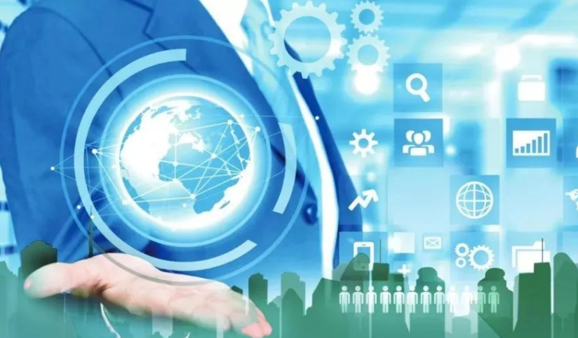 互聯(lián)網時代下企業(yè)發(fā)展離不開現(xiàn)代化管理軟件