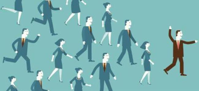 什么樣的領(lǐng)導(dǎo)才能符合員工期待呢？