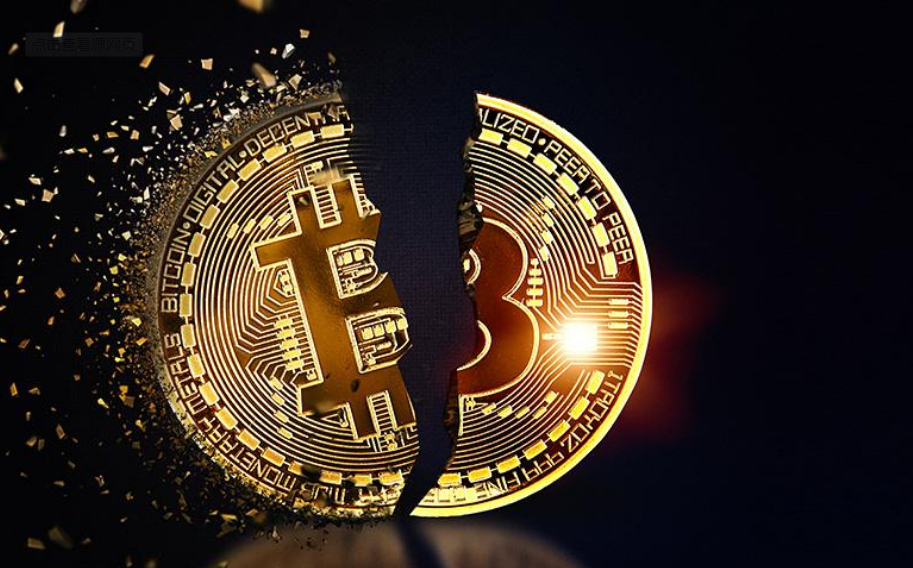 區(qū)塊鏈不是泡沫，比特幣是泡沫?