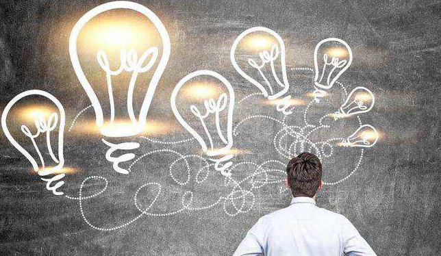 最能激發(fā)創(chuàng)造性思維的行為有哪些？