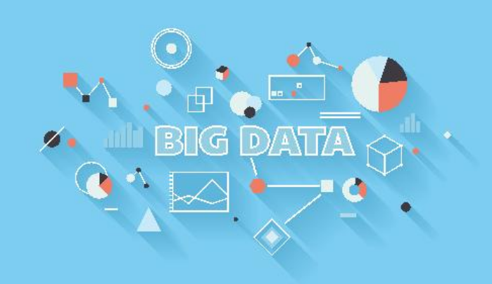 大數據的應用發(fā)展