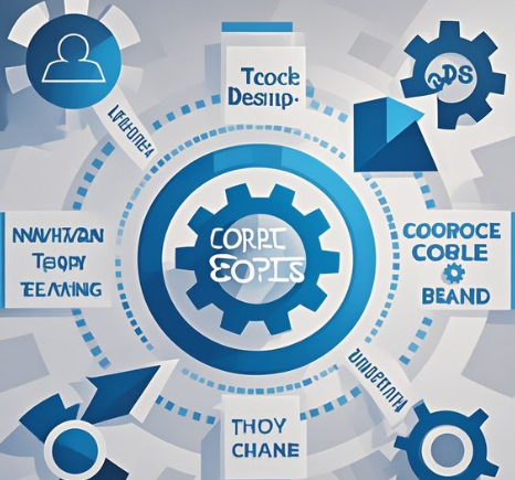 如何提升企業(yè)核心競爭力？